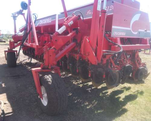 Vendo Crucianelli Pionera 3120