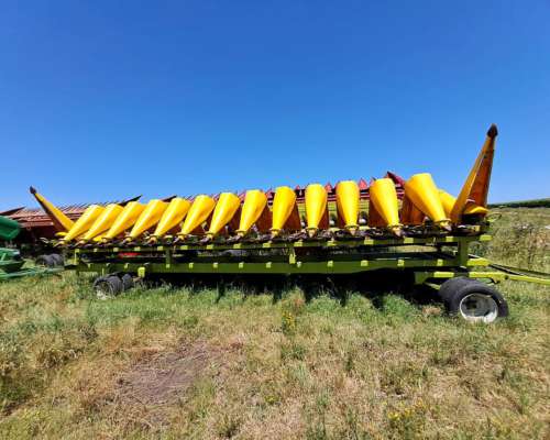 Allochis Trailer, de 14 a 52