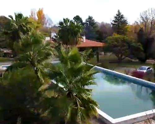 Vendo Finca en San Rafael