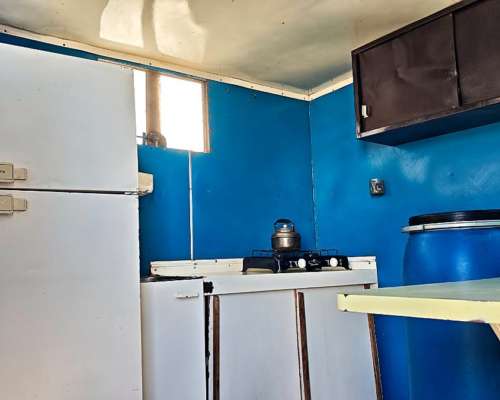 Casilla Rural Artemetal 4 Camas