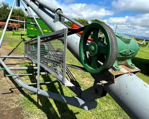 Chimango 14 Metros Usado Perfecto Estado