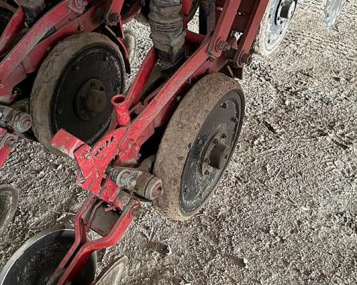 Sembradora Crucianelli Pionera 30 a 23
