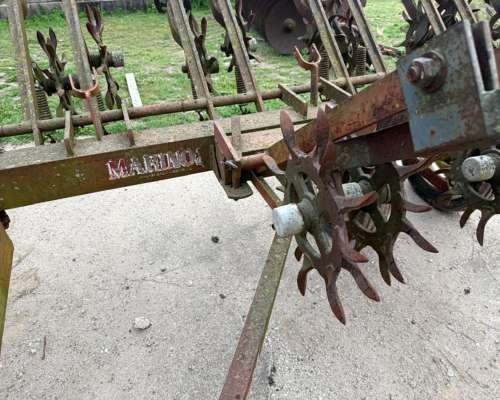 Se Vende Marinozzi Excelente