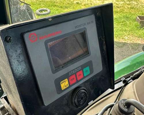 Roto Enfardadora Mainero 5880