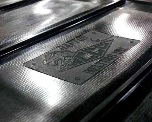 Lonas Draper Piersanti - Vassalli - Case - Jonh Deere