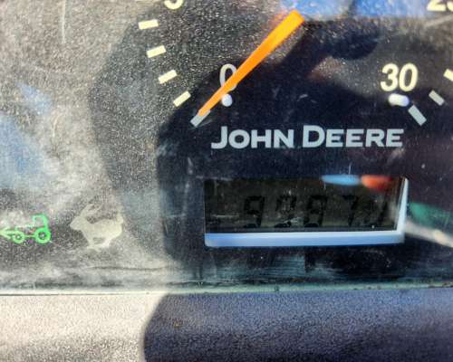 Tractor Jonh Deere 5425