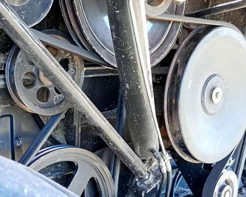 Massey Fergusson 34 - Modelo 2006