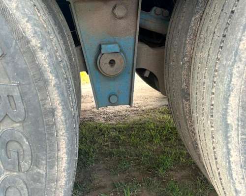 Semi Carreton Marcellini 2014 - Financiacion Exclusiva