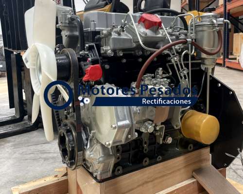 Motor para Autoelevadores Caterpillar 3046