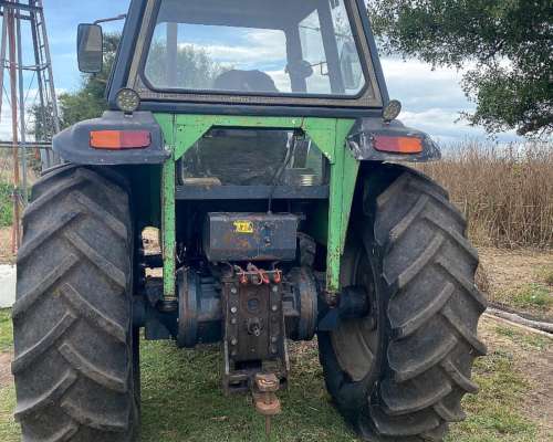 Agco Allis 5.100 DT