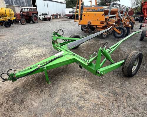 Pinche de 2. Rollos SL