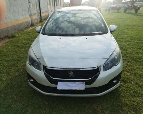 Peugeot 308 Allure 1.6