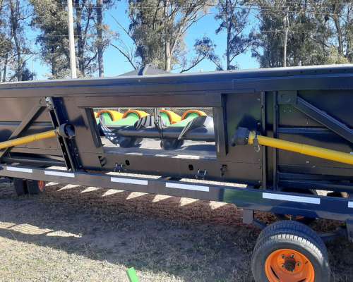 Maicero Stara Brava + de 16 a 52 Nuevo