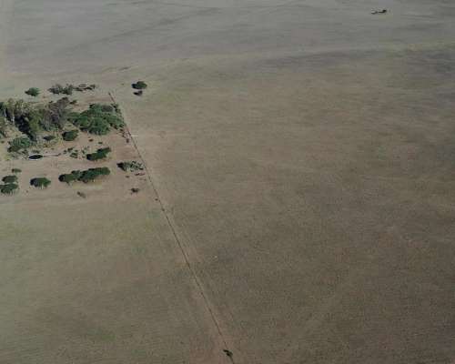 San Luis 10.000 Has Gran Campo Ganadero Armado