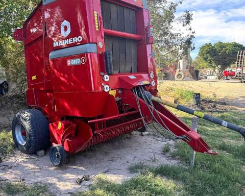 Rodoenfardadora Mainero 5877 Nueva