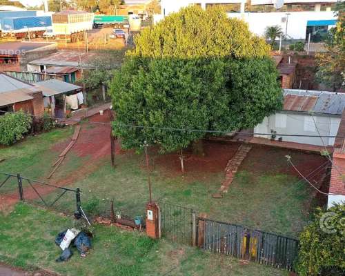Se Vende 3 Terrenos Juntos de 36 M X 29 M Leandro N. Alem MI