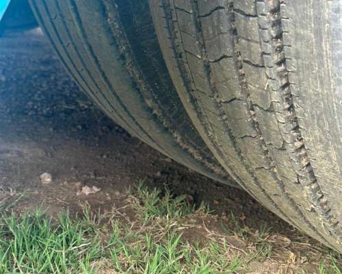 Semi Carreton Marcellini 2014 - Financiacion Exclusiva