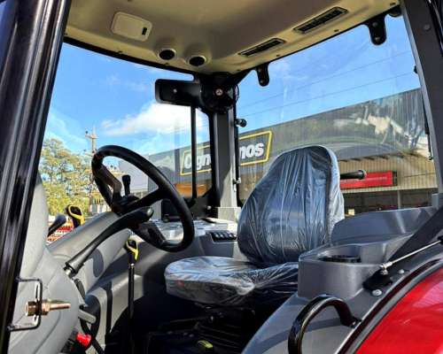 Hanomag Stark 1000/4 100hp.