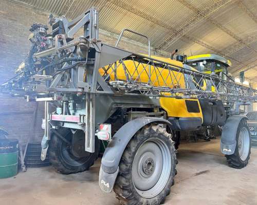 Pulverizadora Pla 3300 Weedseeker Usada