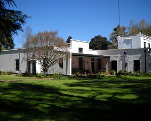 436 Has. en Venta - Santa Lucia, San Pedro - Buenos Aires.