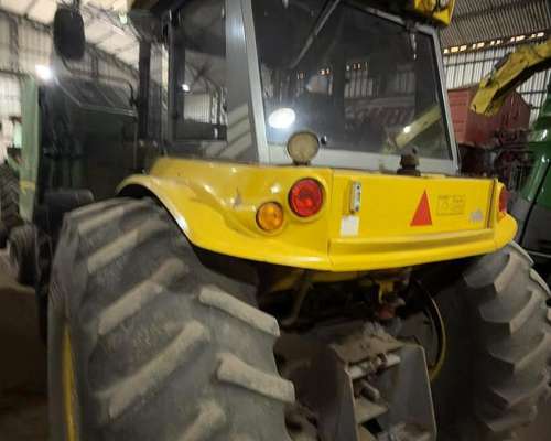Tractor Pauny EVO280 de 180 HP