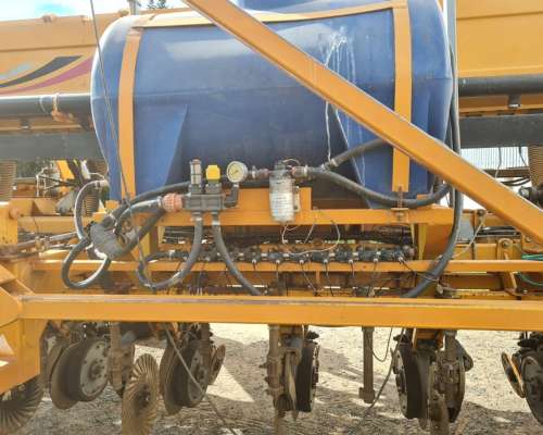 Sembradora Fabimag FG01 de 40 Lineas para Mani Neumatica