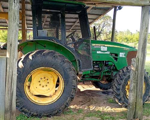 John Deere 5090 e