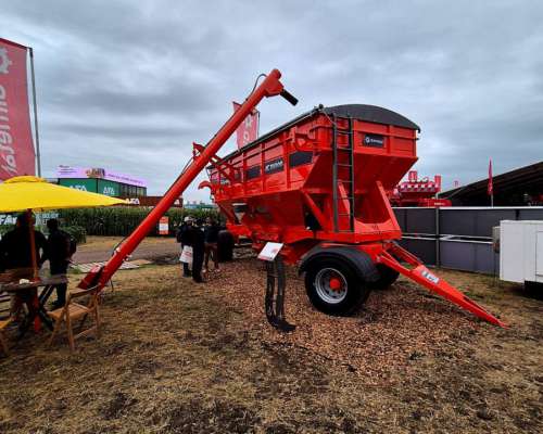Ac 30000 Semillera, Full, Ideal Sembradoras AIR Drill