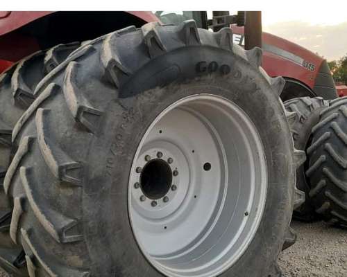 Tractor Magnum 315 Case