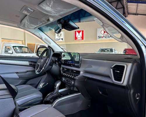 S10 D/C 2.8 TDI A/T LTZ 4X4 0km MY2025 Orio Hnos