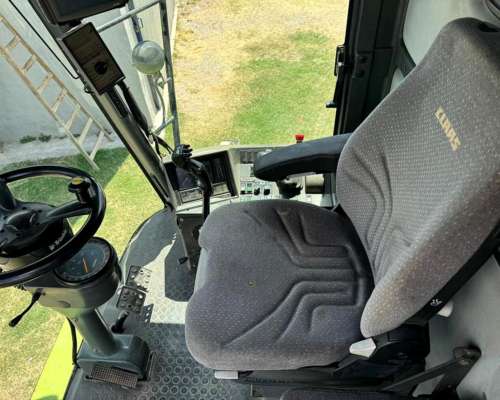 Class Medion 340. año 2004. 8400 Hs de Motor.