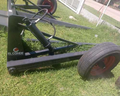 Pinche Doble Rollo Marca el Conde