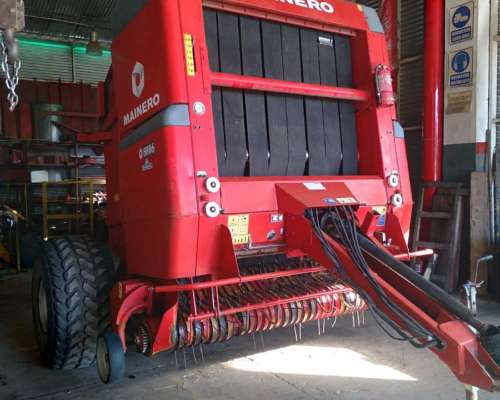 Mainero 5886 Cubiertas Alta Flotacion