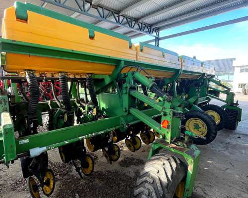 Sembradora Erca 14 a 52 Neum.