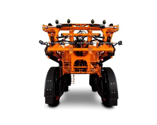 Pulverizador Autopropulsado Jacto Uniport 4530