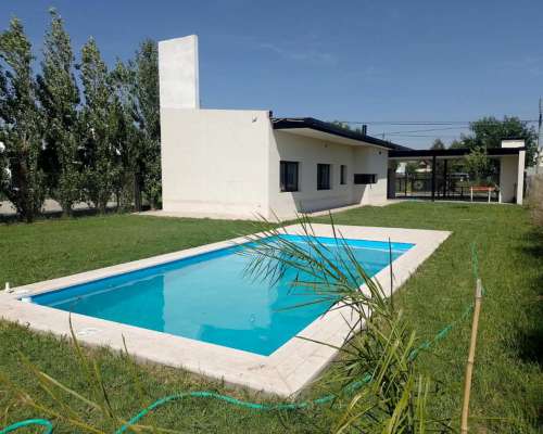 Construcción de Casas, Piletas, Piscinas, Quinchos, Etc.