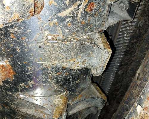 Claas Lexion 8800 TT