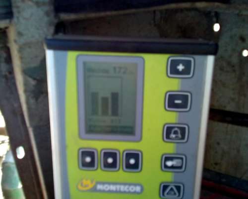 Montecor 8560 M, 1,80x1,50