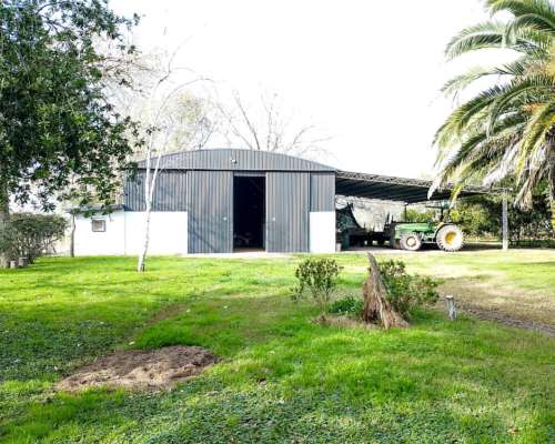 Campo en Venta en Magdalena - 226 Has a 1 Hora de Caba
