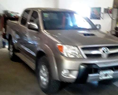 Toyota Hilux 3.0 SRV
