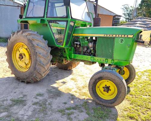 John Deere 2420 Excelente Estado