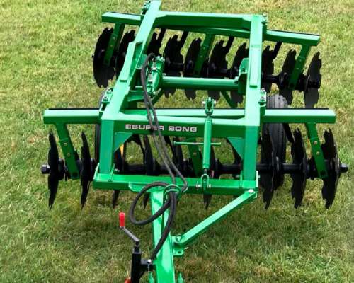 Super Bong Mod Rdel 14 a 24 de 70 KGS