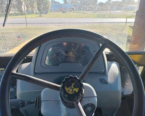 Tractor Pauny 540c, año 2022