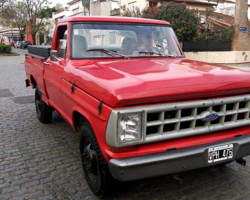 Ford 350 en Exelente Estado