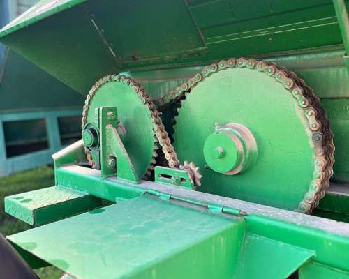 Montecor H10 – Mixer Horizontal