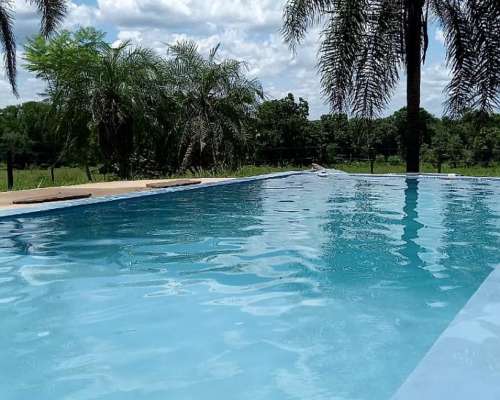 Dueño Vende Campo Misiones