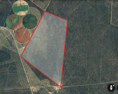 Campo 460ha Monte Virgen—agua Subterránea—la Rioja