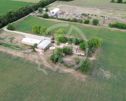 Terreno de 17 Ha en Córdoba Ideal Desarrollo Zona San Carlos