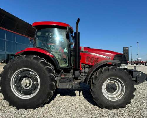 Case IH Puma 190 - año 2017