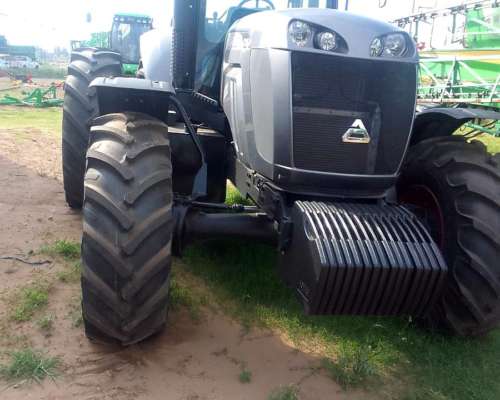 Tractor Agrale 7215 (rodado Dual) Nuevo